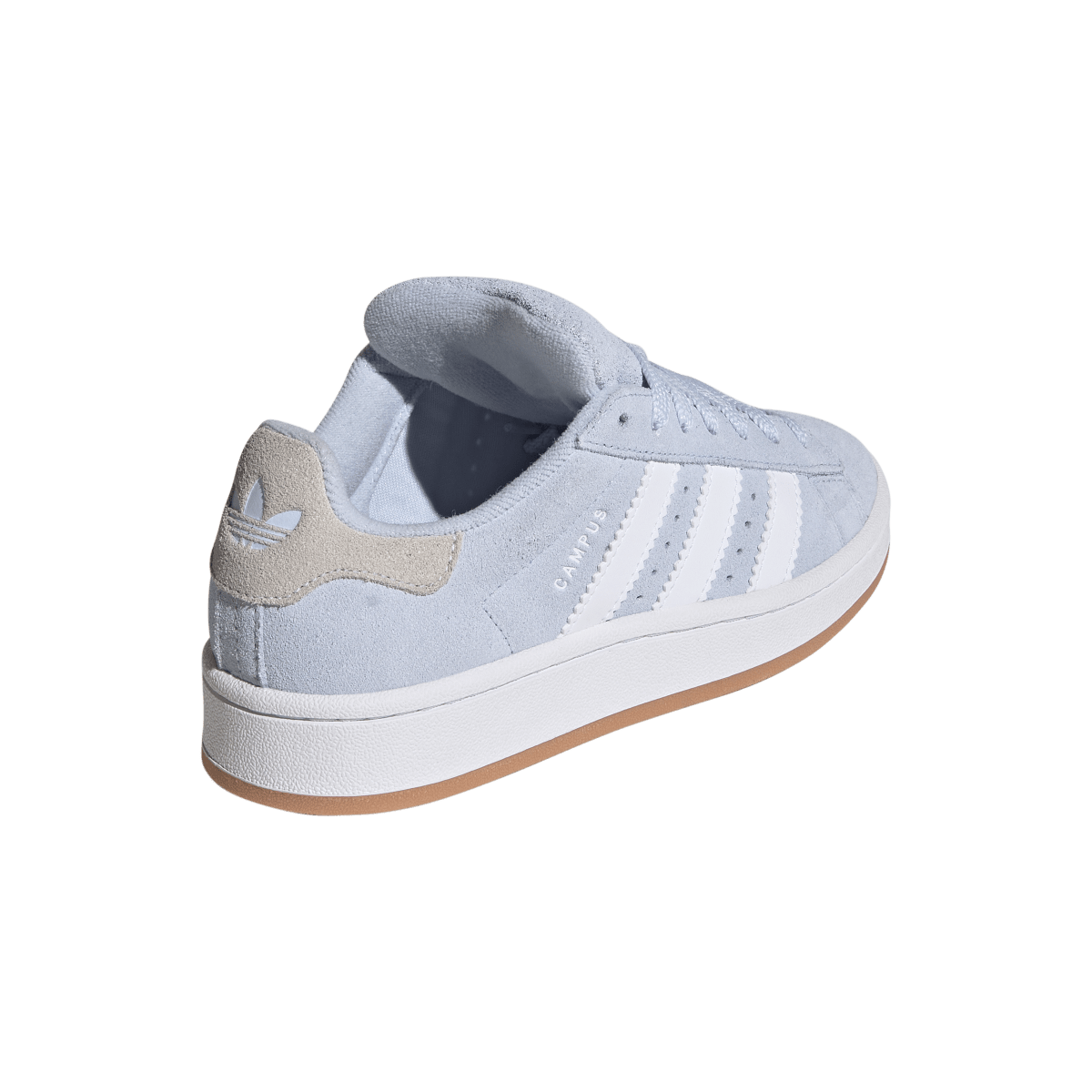 Adidas Campus 00s Crystal Sky White Gum