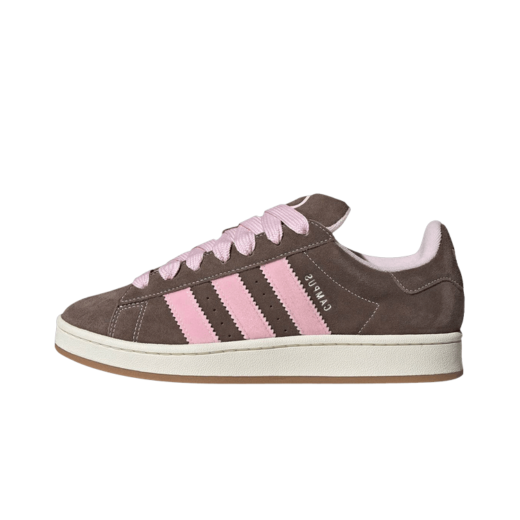 Adidas Campus 00s Earth Strata Clear Pink, Earth Strata/Clear Pink/Off White (JR5038)