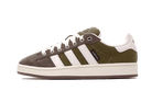 Adidas Campus 00s Focus Olive, Focus Olive / Core White / Shadow Olive (IF8767)