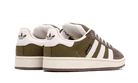 Adidas Campus 00s Focus Olive, Focus Olive / Core White / Shadow Olive (IF8767)