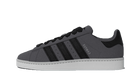 Adidas Campus 00s Grey Six Core Black, Grey Six/Core Black/Grey Six (HQ8709 / HQ8571)