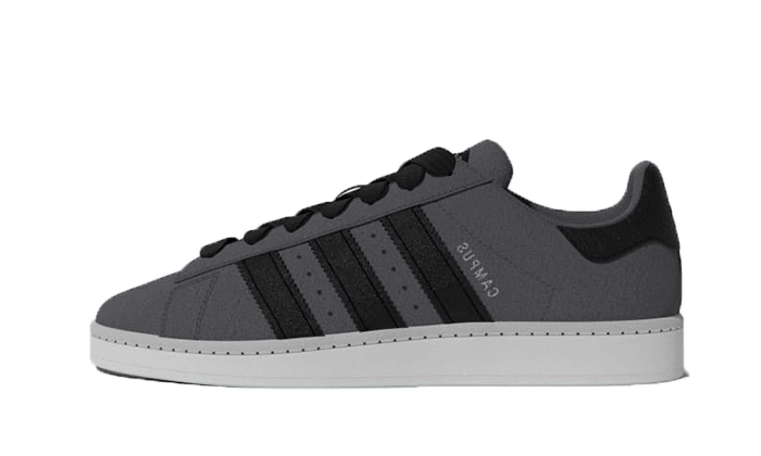 Adidas Campus 00s Grey Six Core Black, Grey Six/Core Black/Grey Six (HQ8709 / HQ8571)