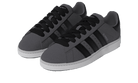 Adidas Campus 00s Grey Six Core Black, Grey Six/Core Black/Grey Six (HQ8709 / HQ8571)