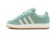 Adidas Campus 00s Hazy Green