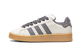 Adidas Campus 00s Japanese Rock Garden Ash Silver