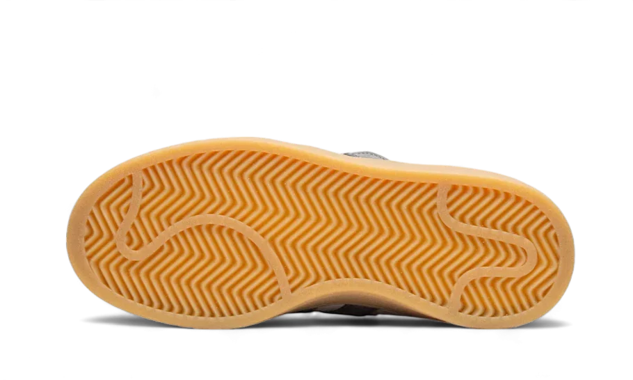 Adidas Campus 00s Japanese Rock Garden Ash Silver, Ash Silver/Grey Six/Gum (IF4336)