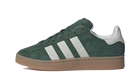 Adidas Campus 00s Japanese Rock Garden Green Oxide, Green Oxide/Off White/Off White (IF4337)