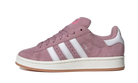 Adidas Campus 00s Magenta, Magenta/White/Gum (IH5059)