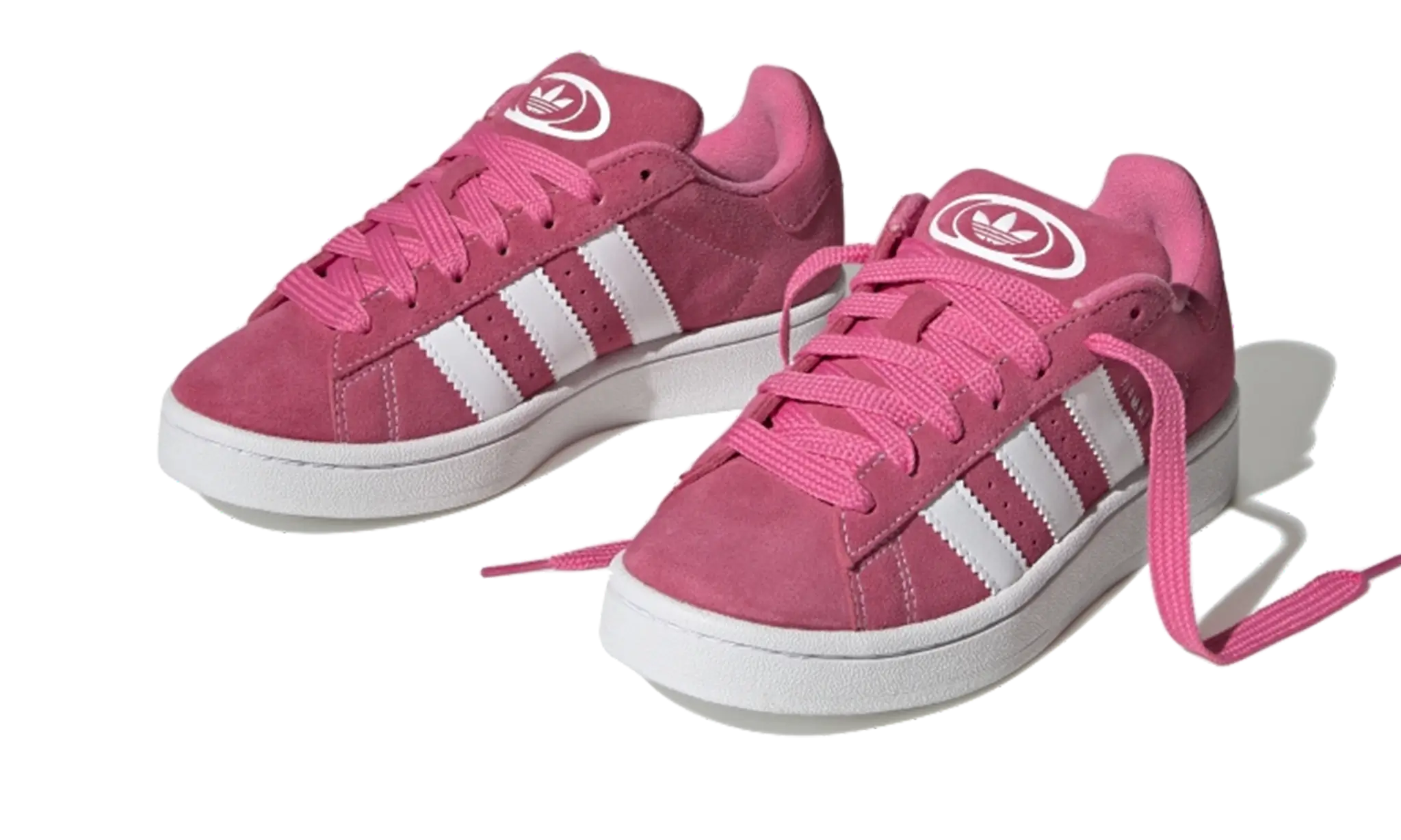 Adidas Campus 00s Magenta