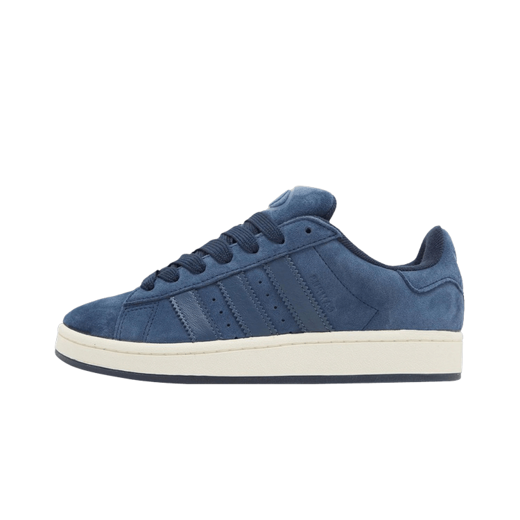 Adidas Campus 00s Marine Blue, Marine Blue/Footwear White (JH9610)