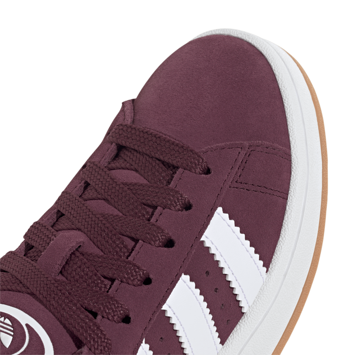 Adidas Campus 00s Maroon White