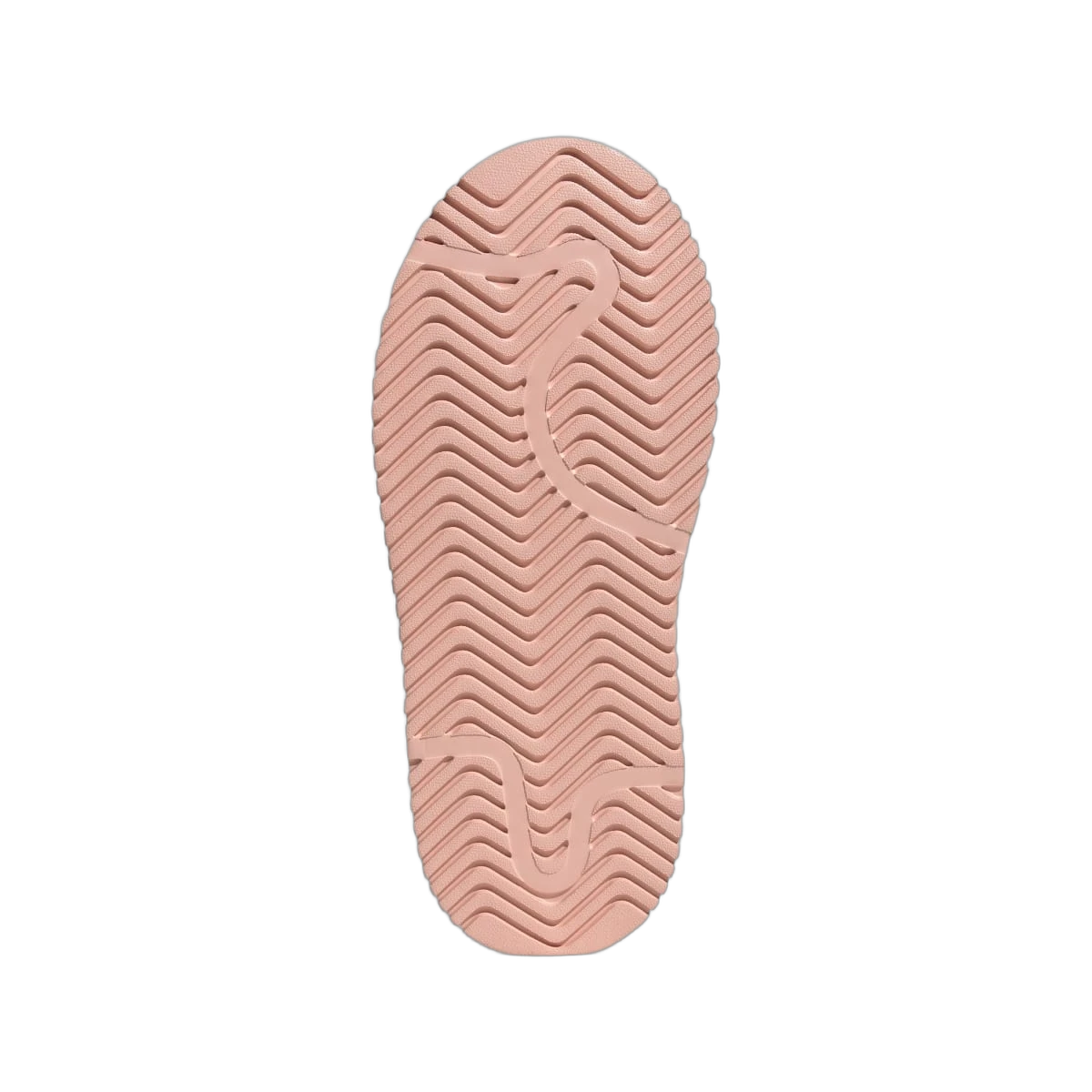 Adidas Campus 00s Mid Blush Pink