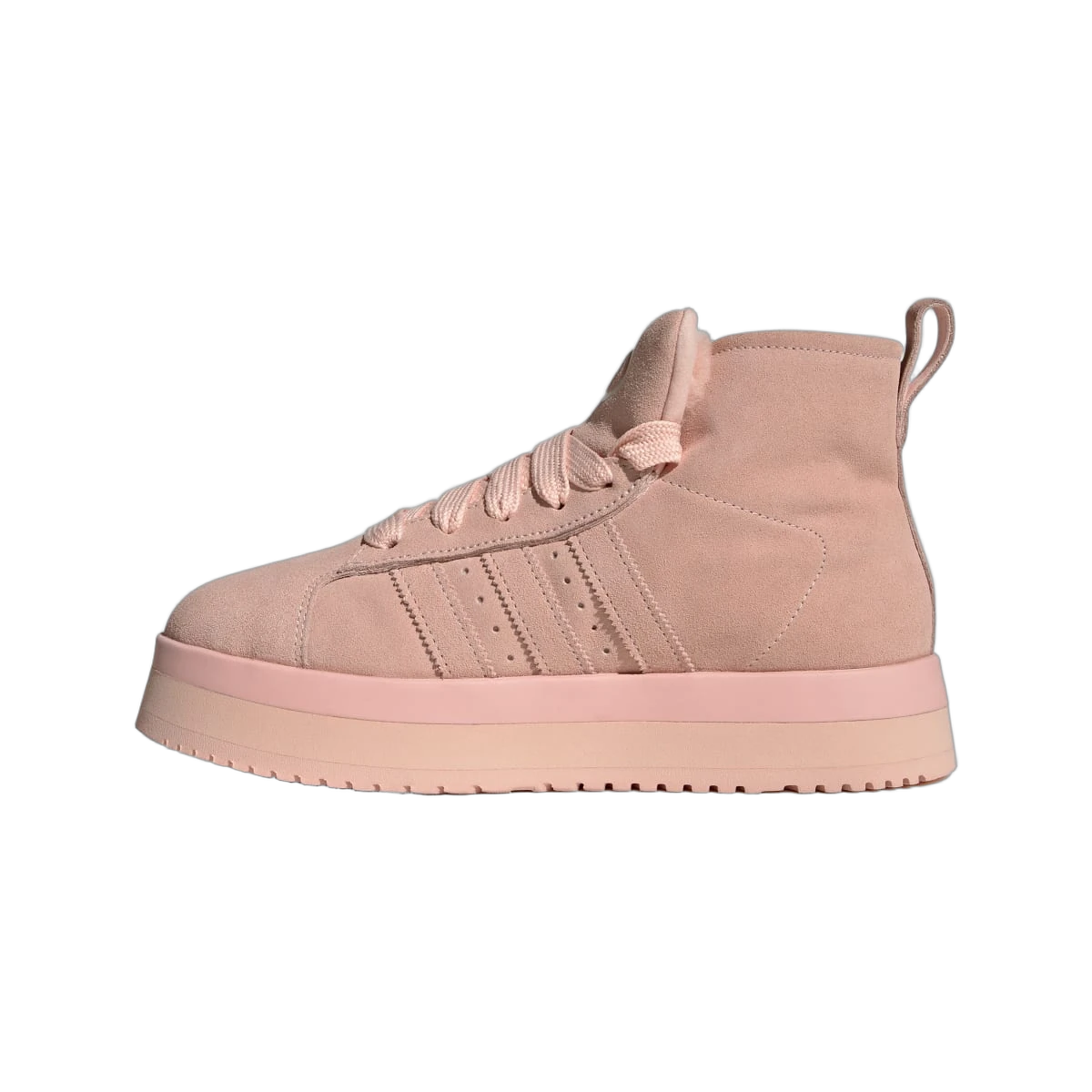 Adidas Campus 00s Mid Blush Pink