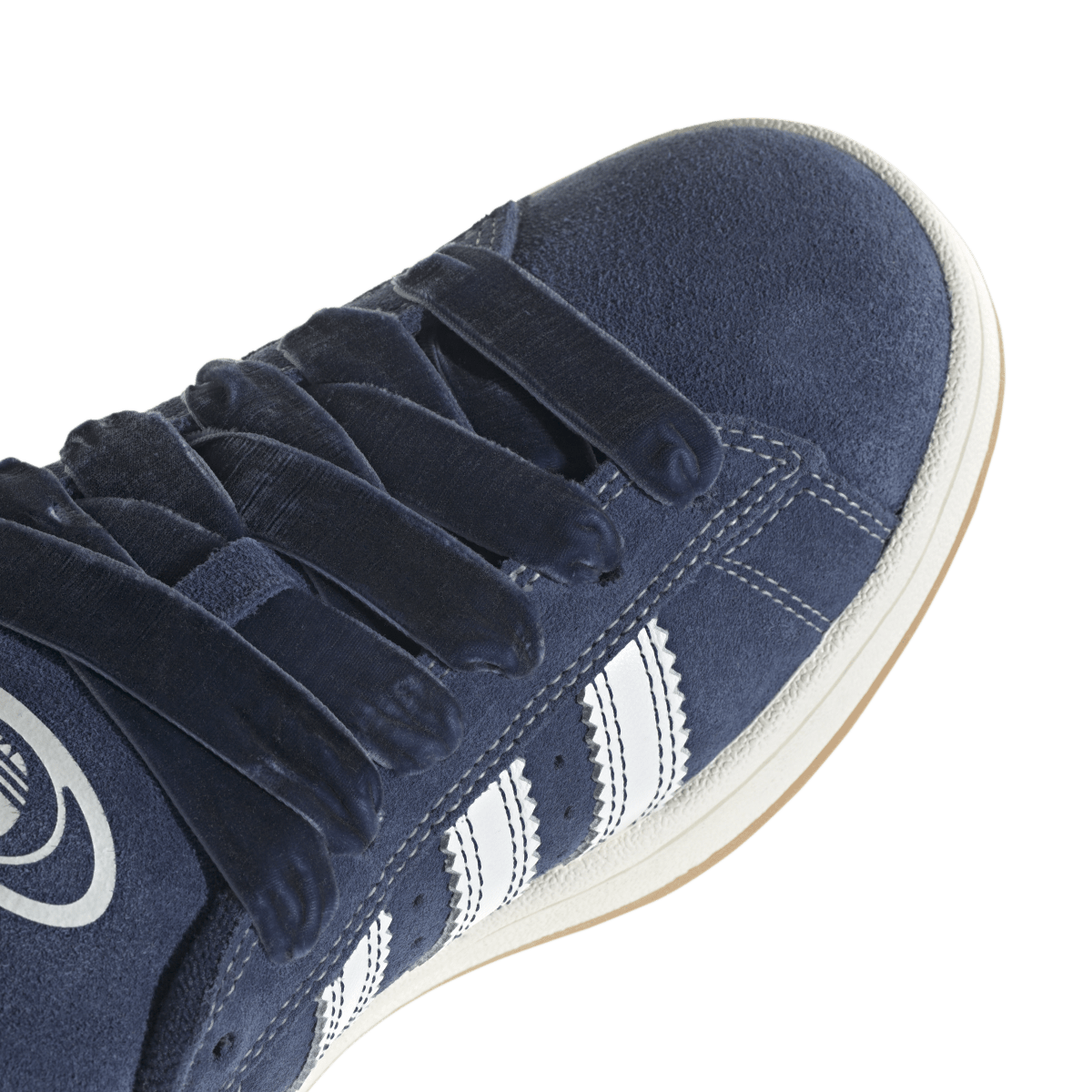 Adidas Campus 00s Night Indigo White Gum