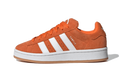 Adidas Campus 00s Orange Gum