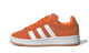 Adidas Campus 00s Orange Gum
