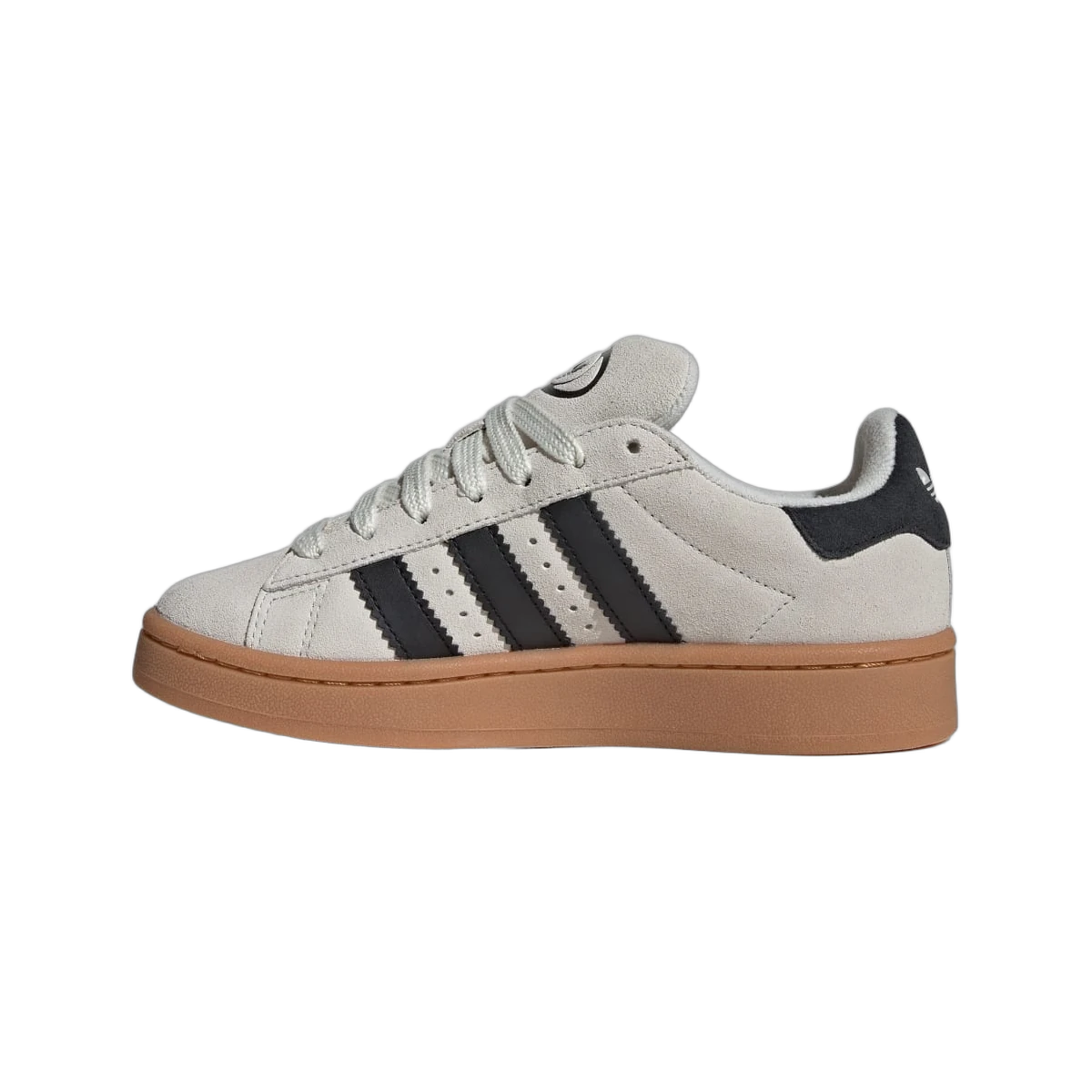 Adidas Campus 00s Orbit Grey Core Black White