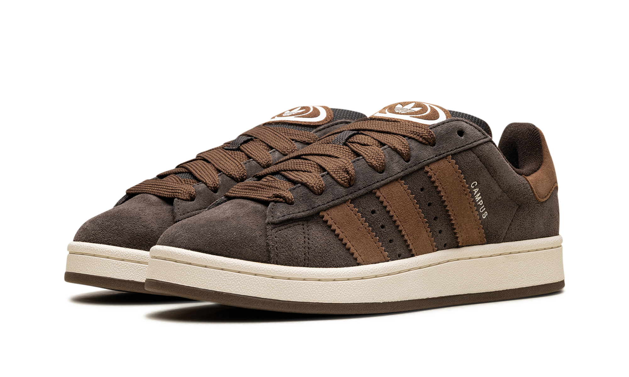 Adidas Campus 00s Preloved Brown