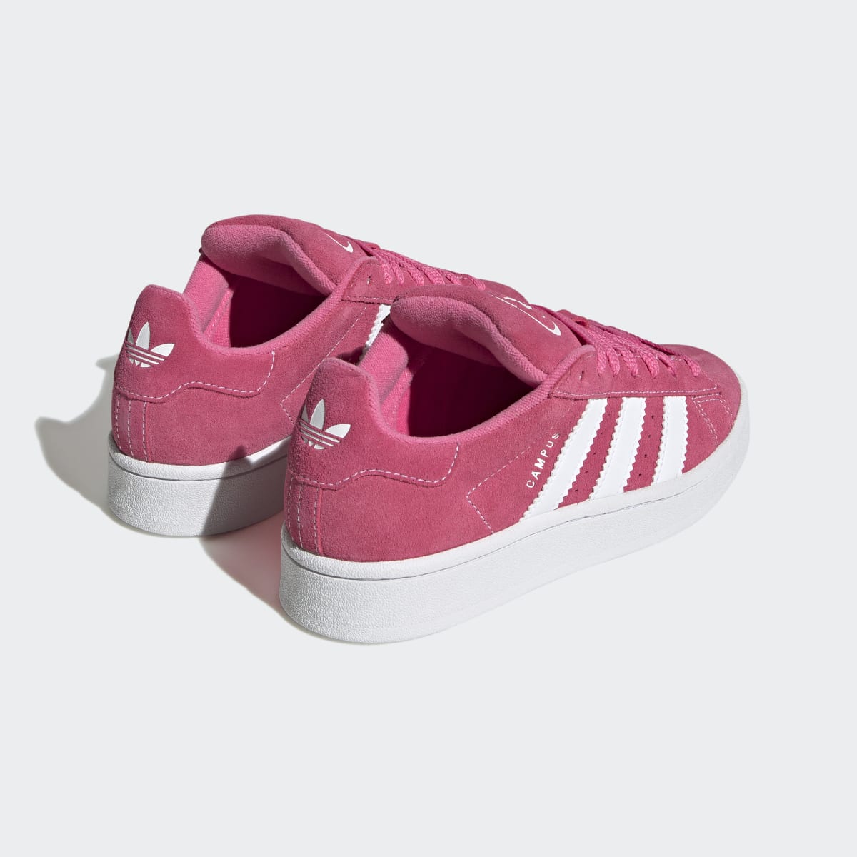 Adidas Campus 00s Pulse Magenta White