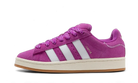 Adidas Campus 00s Purple Burst, Purple Burst/Cloud White/Off White (IF9616)