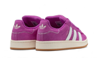 Adidas Campus 00s Purple Burst, Purple Burst/Cloud White/Off White (IF9616)