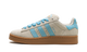 Adidas Campus 00s Putty Grey Preloved Blue