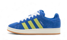 Adidas Campus 00s Royal Blue Solar Yellow Gum, Royal Blue/Solar Yellow/Off White (IH8070)