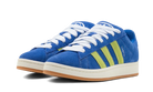 Adidas Campus 00s Royal Blue Solar Yellow Gum, Royal Blue/Solar Yellow/Off White (IH8070)