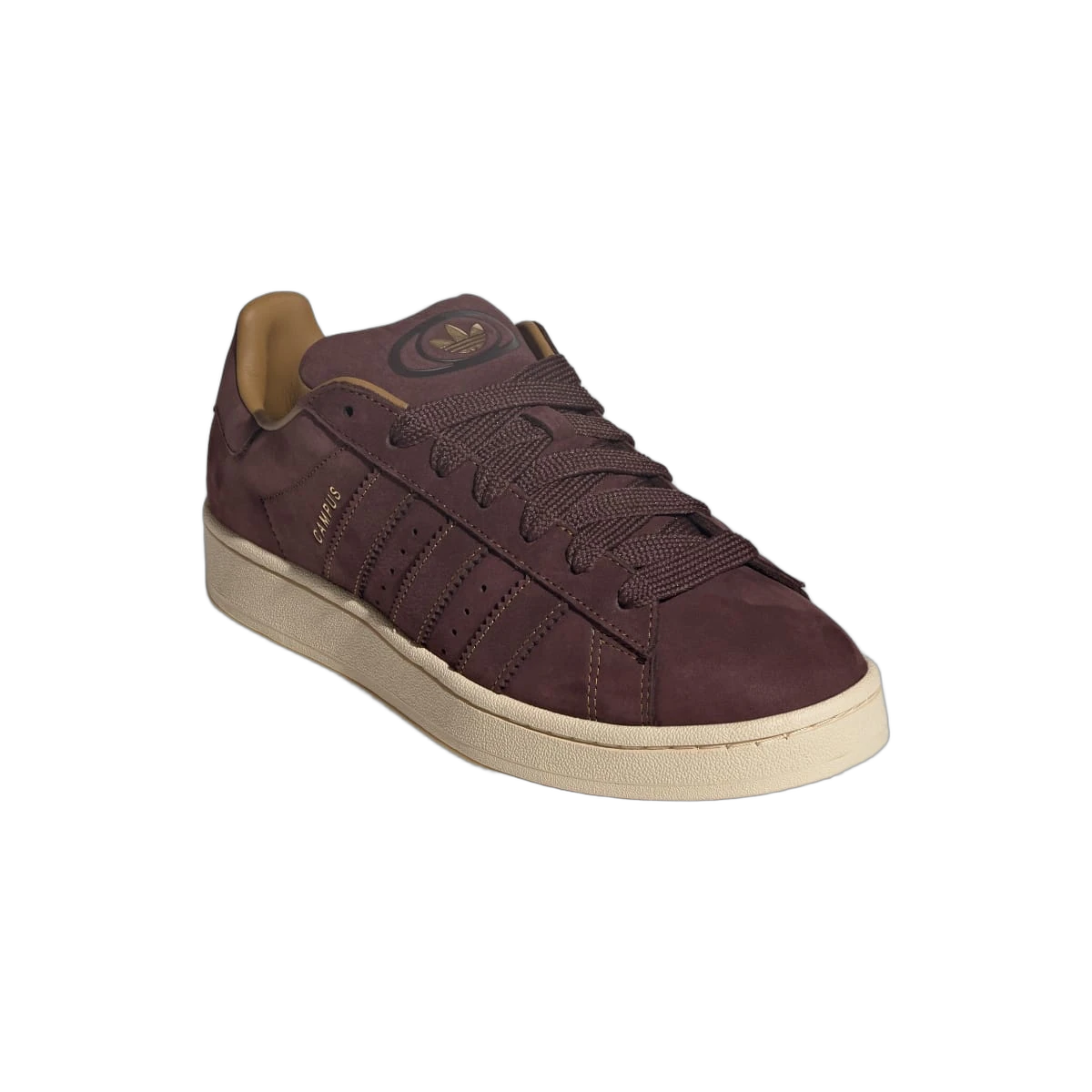Adidas Campus 00s Shadow Brown Bronze Strata