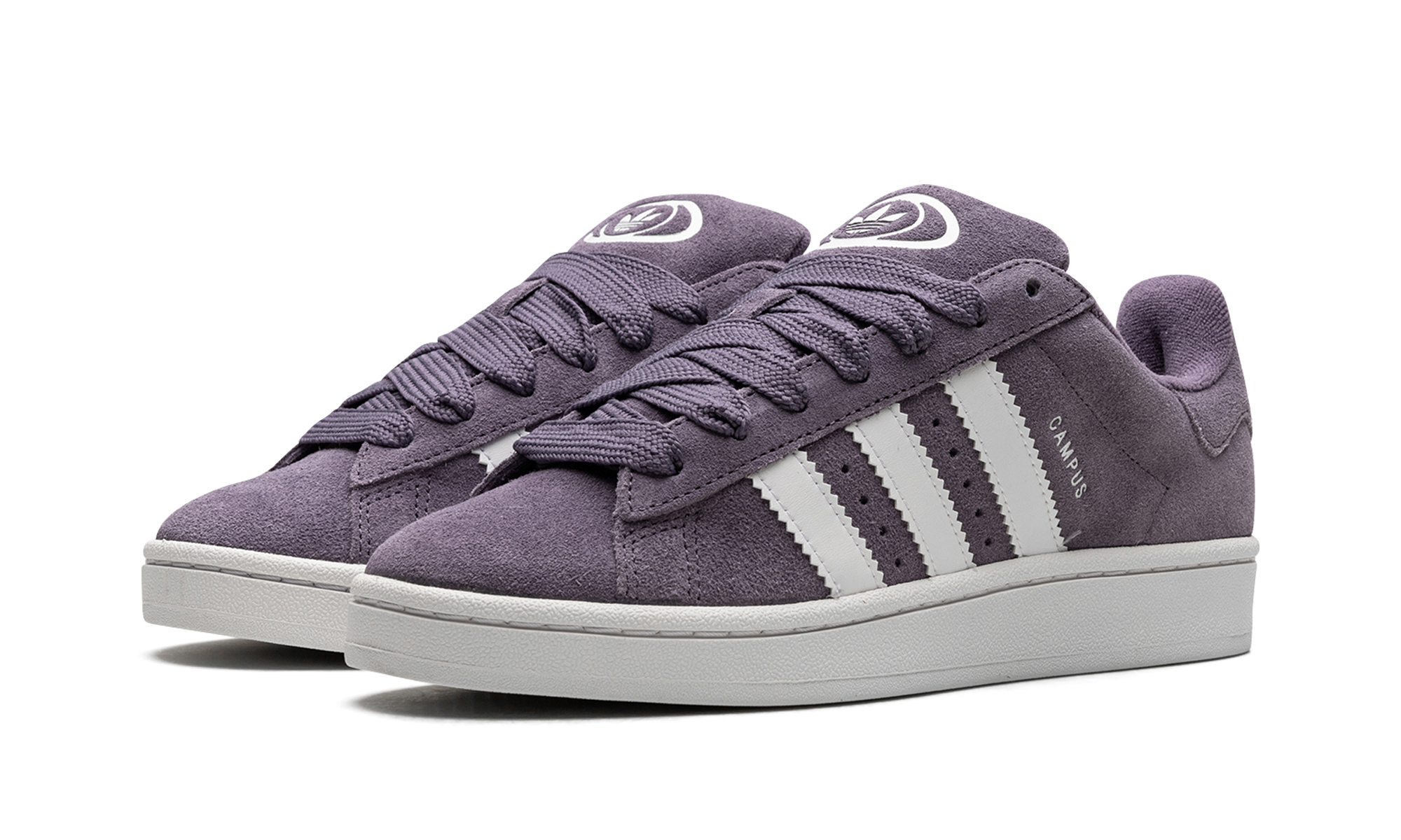 Adidas Campus 00s Shadow Violet