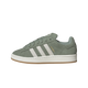 Adidas Campus 00s Silver Green Gum
