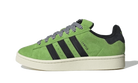 Adidas Campus 00s Solar Green, Solar Green/Core Black/Off White (HQ4409)