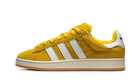 Adidas Campus 00s Spice Yellow, Spice Yellow/Cloud White/Off White (HR1466)