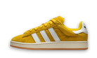 Adidas Campus 00s Spice Yellow, Spice Yellow/Cloud White/Off White (HR1466)