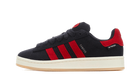 Adidas Campus 00s TKO Black Power Red, Core Black/Power Red/Off White (HP6539)