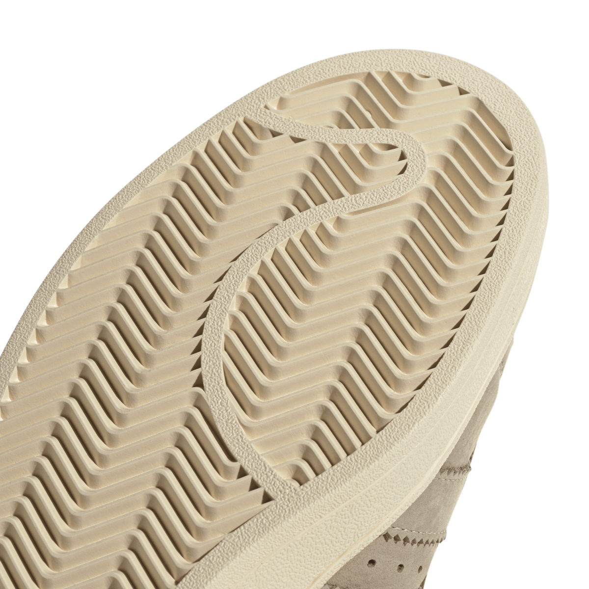 Adidas Campus 00s Trace Khaki Beige