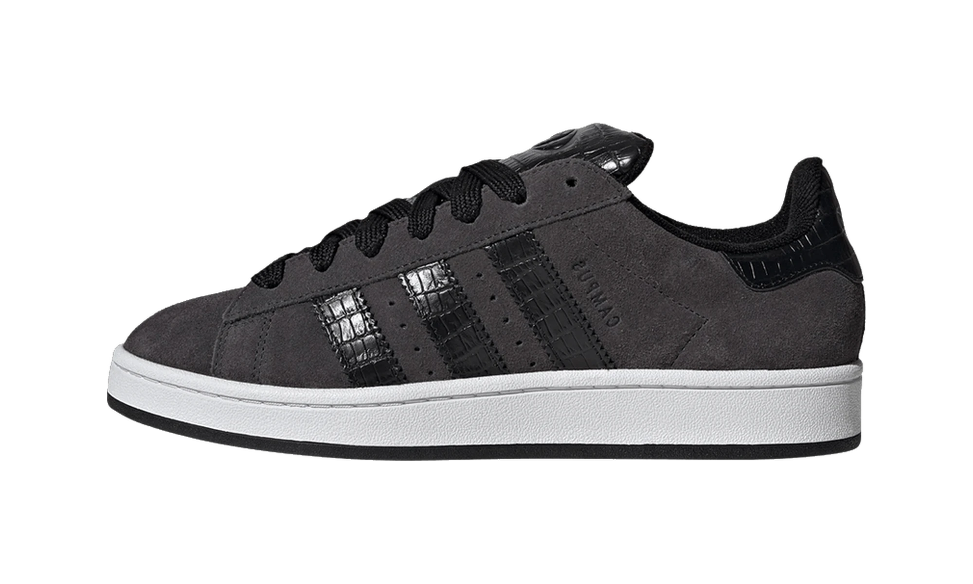Adidas Campus 00s Utility Black White