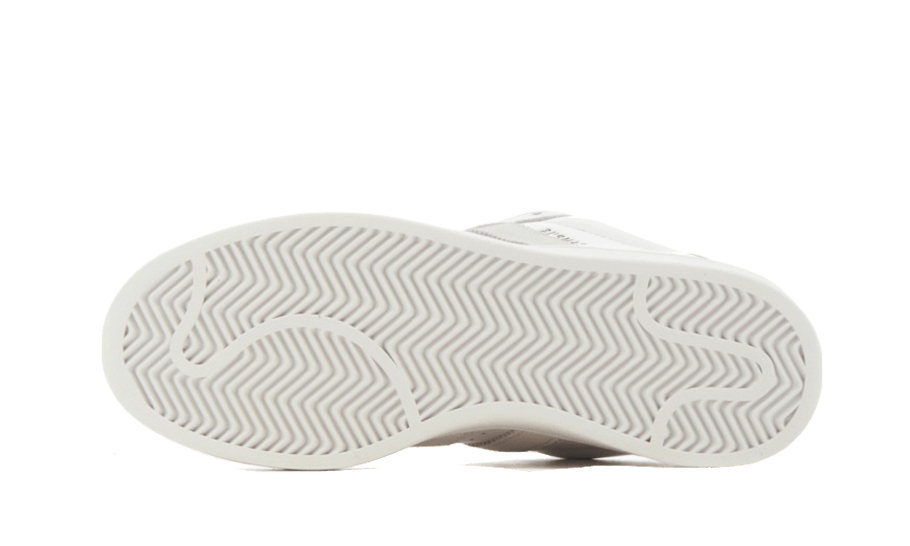 Adidas Campus 00s White Semi Court Green, Footwear White/Crystal White/Semi Court Green (ID2067)