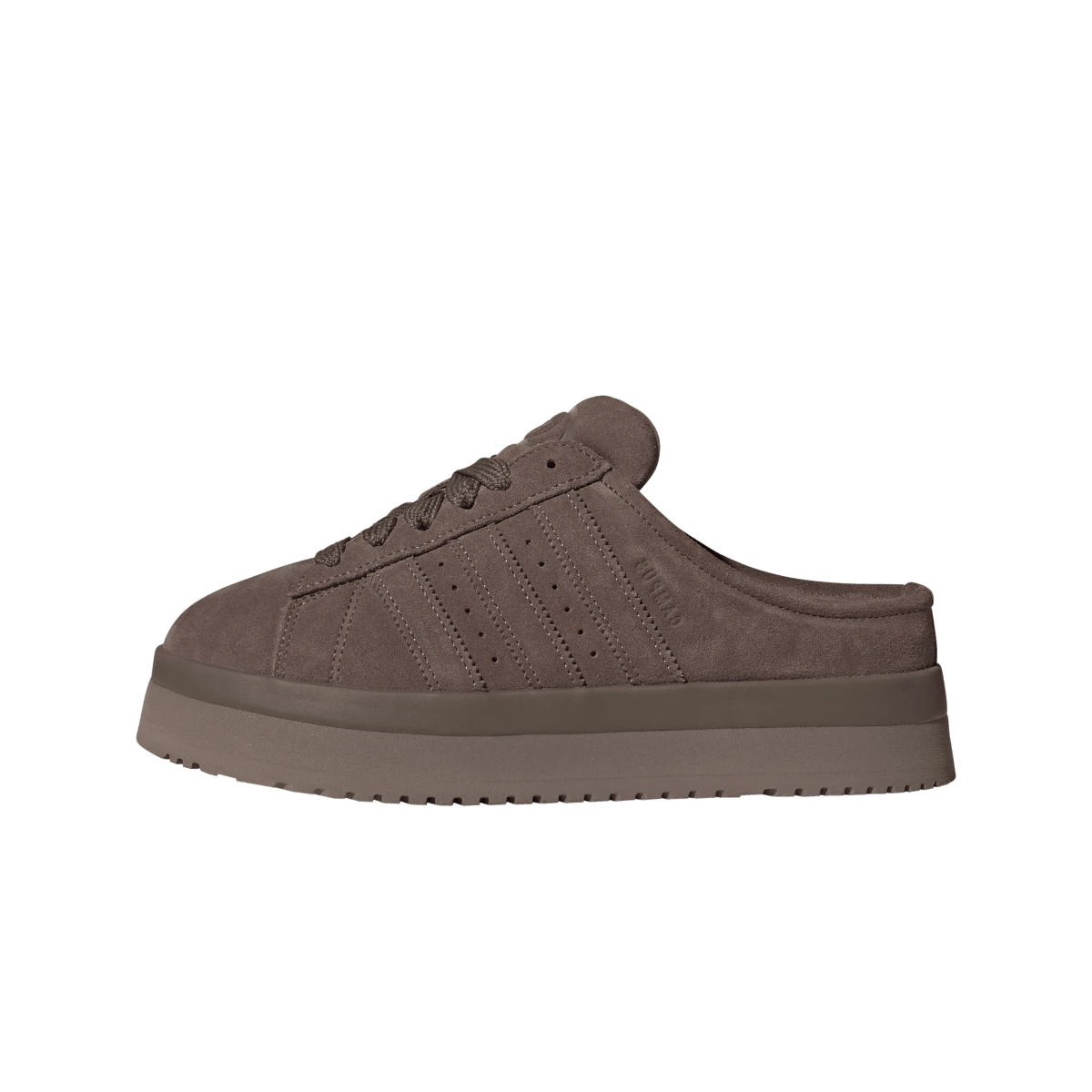 Adidas Campus 00s Winter Low Earth Strata, Earth Strata/Earth Strata/Trace Brown (JR3731)
