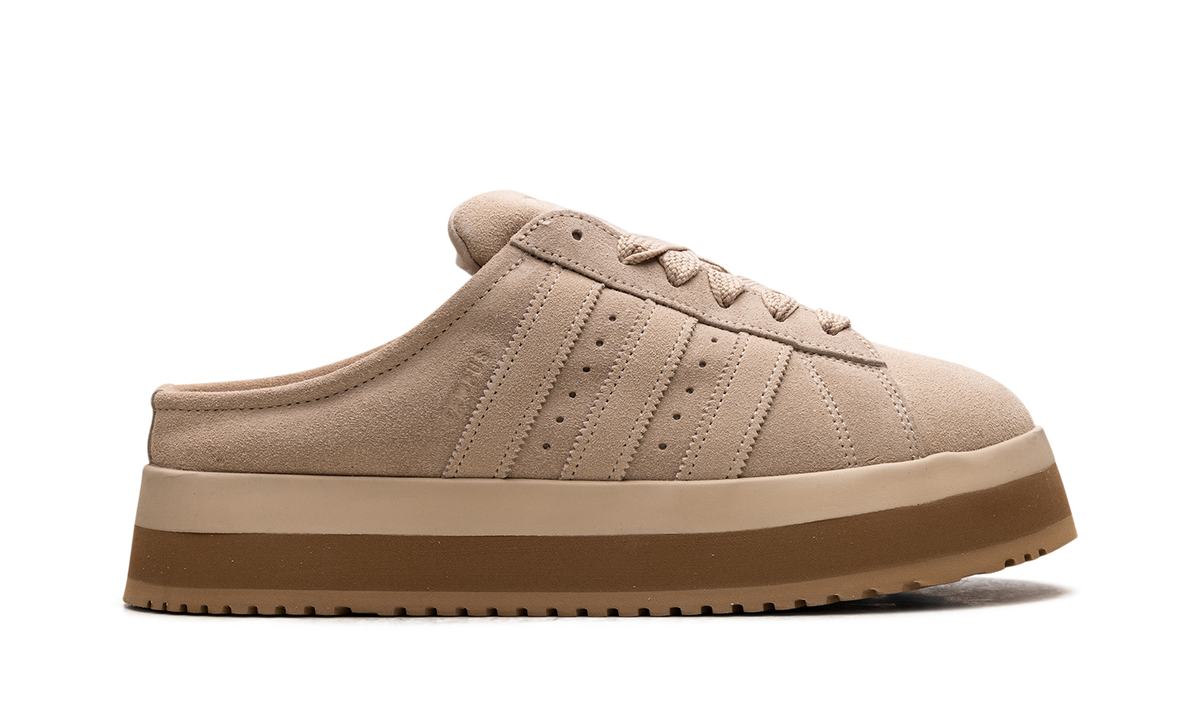 Adidas Campus 00s Winter Low Magic Beige