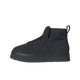 Adidas Campus 00s Winter Mid Black Carbon