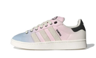 Adidas Campus 00s Wonder Blue Clear Pink, Wonder Blue/Cloud White/Clear Pink (IH2494)