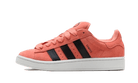 Adidas Campus 00s Wonder Clay, Wonder Clay/Core Black/Cloud White (ID7037)