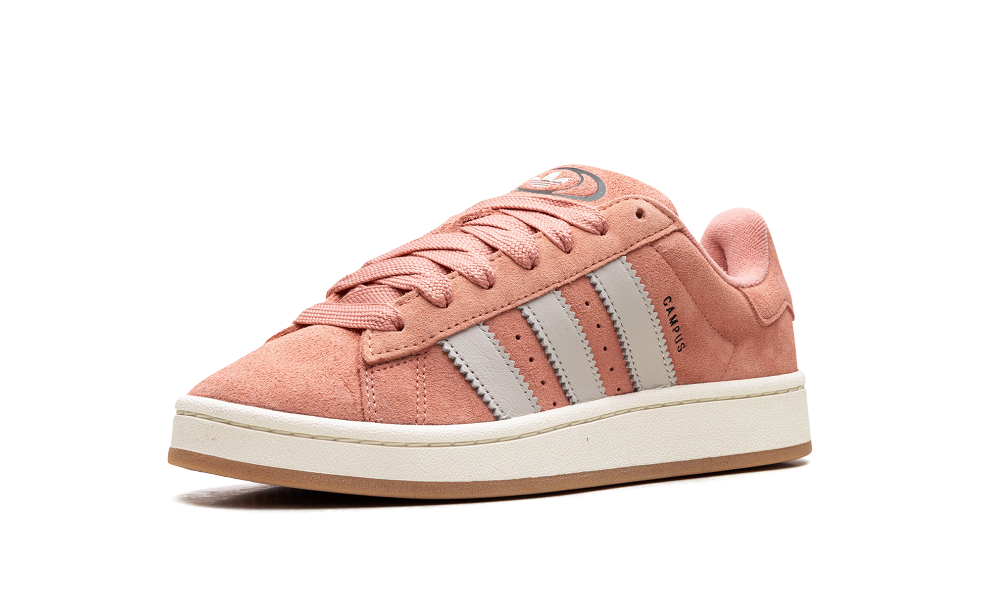 Adidas Campus 00s Wonder Clay Grey