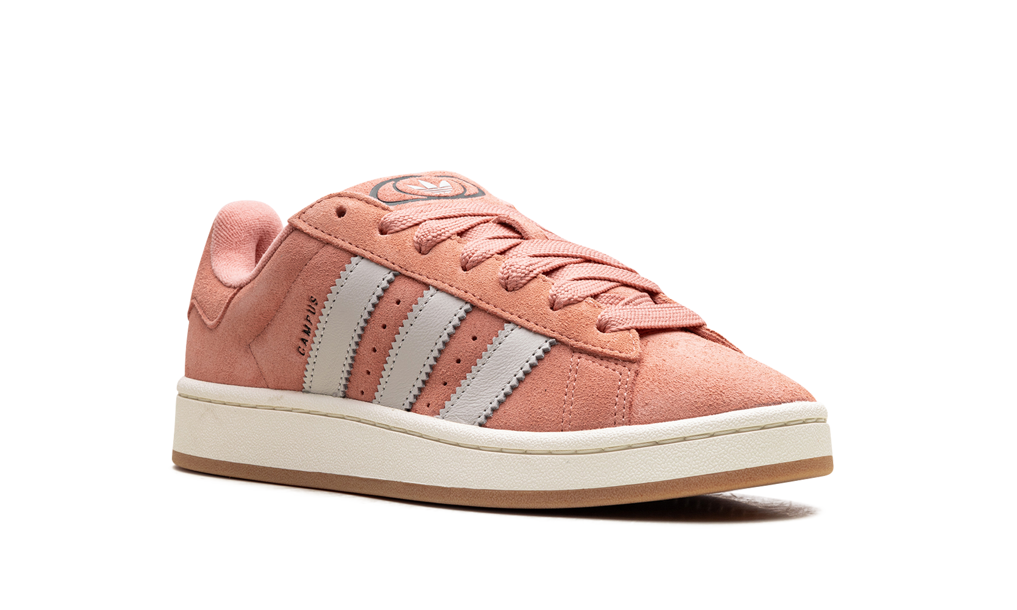 Adidas Campus 00s Wonder Clay Grey