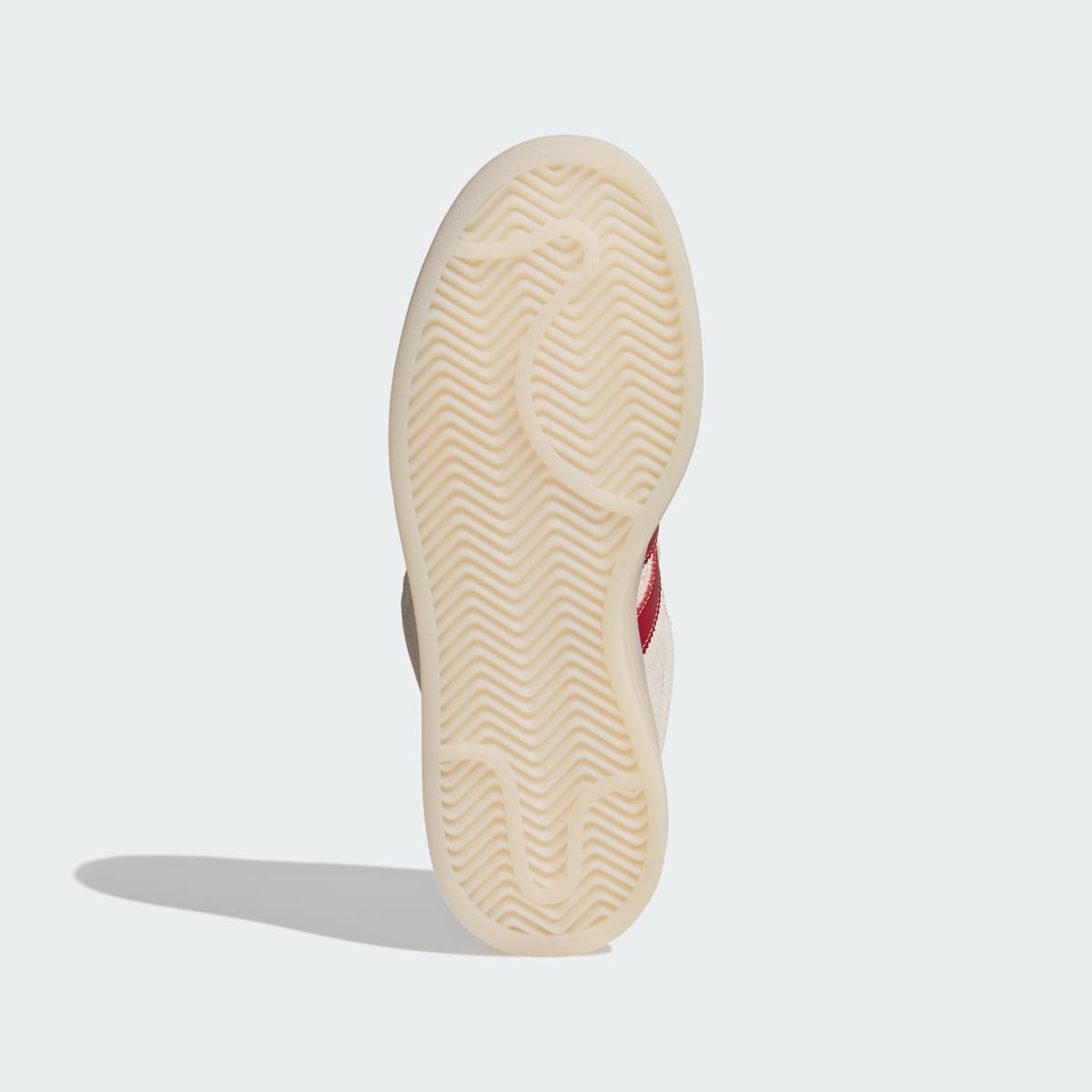 Adidas Campus 00s Wonder Quartz Victory Red