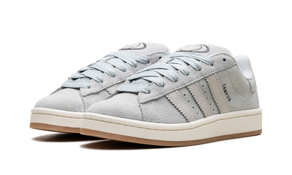 Adidas Campus 00s Wonder Silver Grey