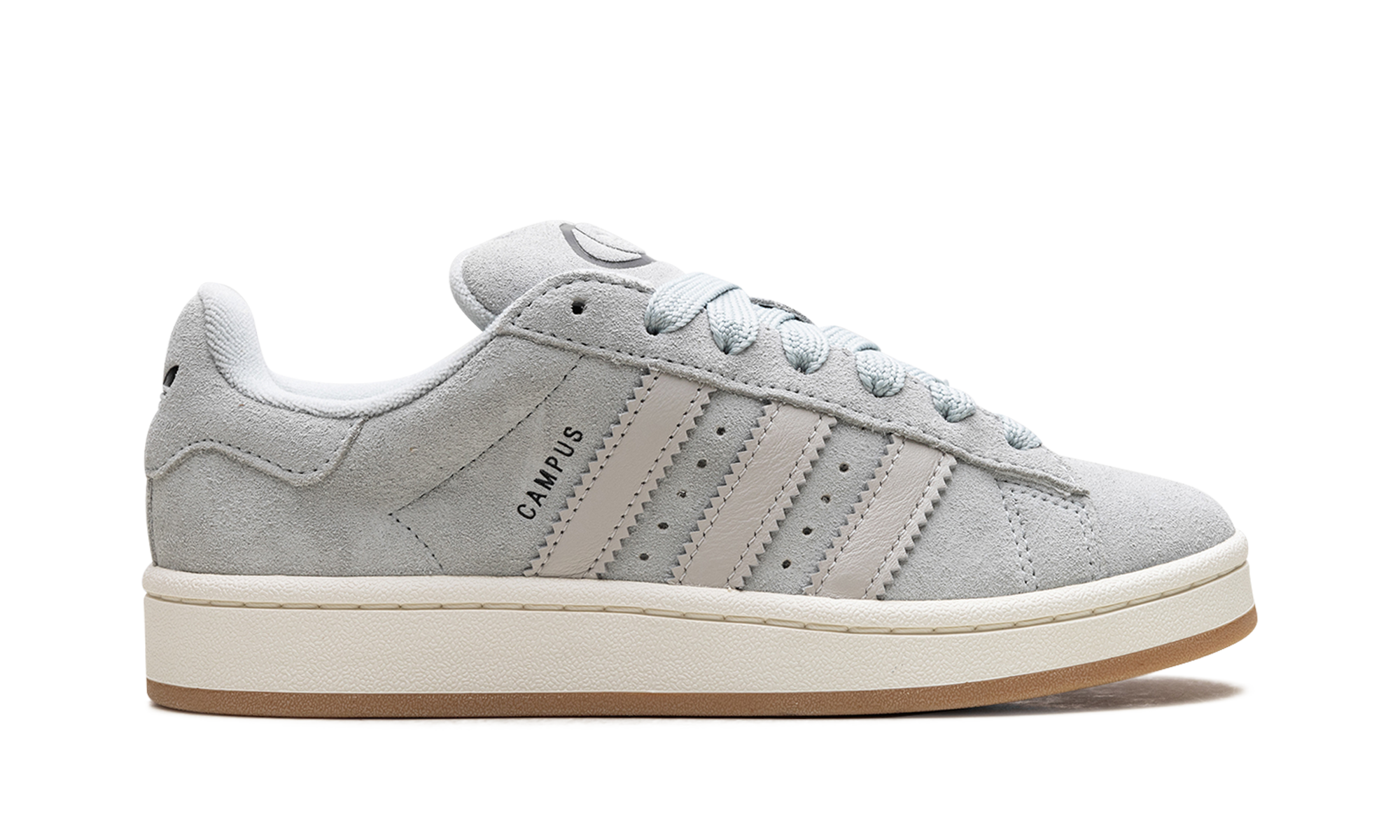 Adidas Campus 00s Wonder Silver Grey