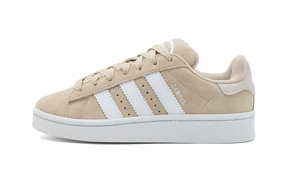 Adidas Campus 00s Wonder White, Wonder White/Cloud White/Off White (ID2026)