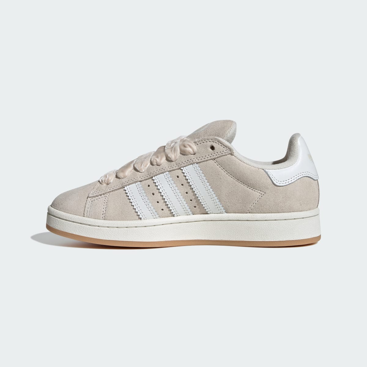 Adidas Campus 00s Wonder White Gum